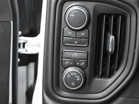 Used 2022 Chevrolet Silverado 2500 W/T w/ WT Fleet Convenience Package AWD/4WD image 14