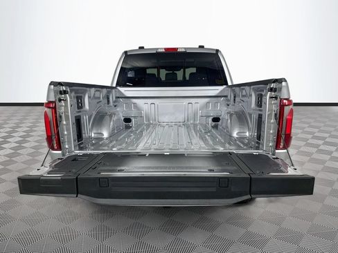 New 2026 Ford F150 Lariat w/ Equipment Group 501A Mid AWD/4WD image 23