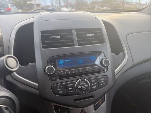 Used 2012 Chevrolet Sonic LT image 62