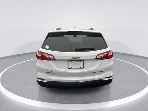 Used 2021 Chevrolet Equinox Premier image 7