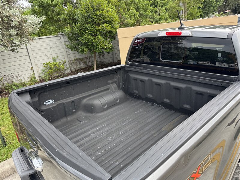 Used 2020 Ford Ranger Lariat w/ Equipment Group 501A Mid RWD image 18