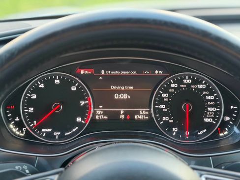 Used 2017 Audi A6 2.0T Premium FWD image 18
