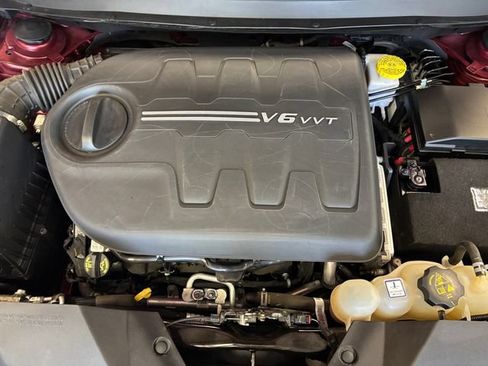 Used 2021 Jeep Cherokee Limited AWD/4WD image 28