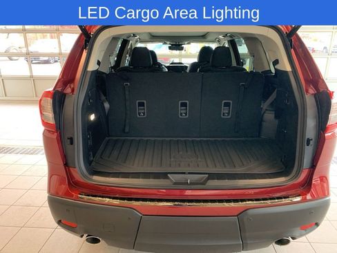 New 2026 Subaru Ascent Bronze Edition AWD/4WD image 15