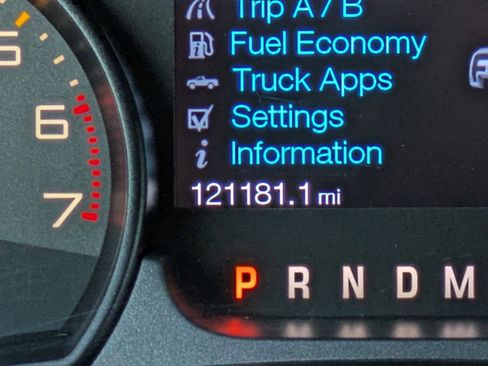 Used 2014 Ford F150 Raptor w/ Equipment Group 801A Luxury AWD/4WD image 26