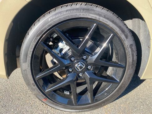 Certified 2026 Honda Civic Sport image 27