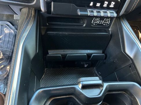 Certified 2022 RAM 1500 Limited image 57