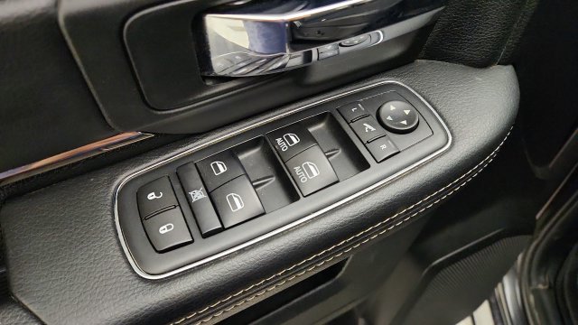 Used 2017 RAM 1500 Sport w/ Convenience Group RWD image 17