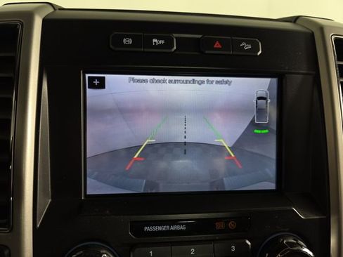 Used 2019 Ford F350 Lariat w/ Lariat Value Package image 17