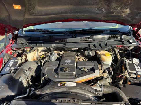 Used 2014 RAM 2500 Outdoorsman image 24