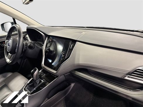 Certified 2023 Subaru Outback Onyx Edition image 32