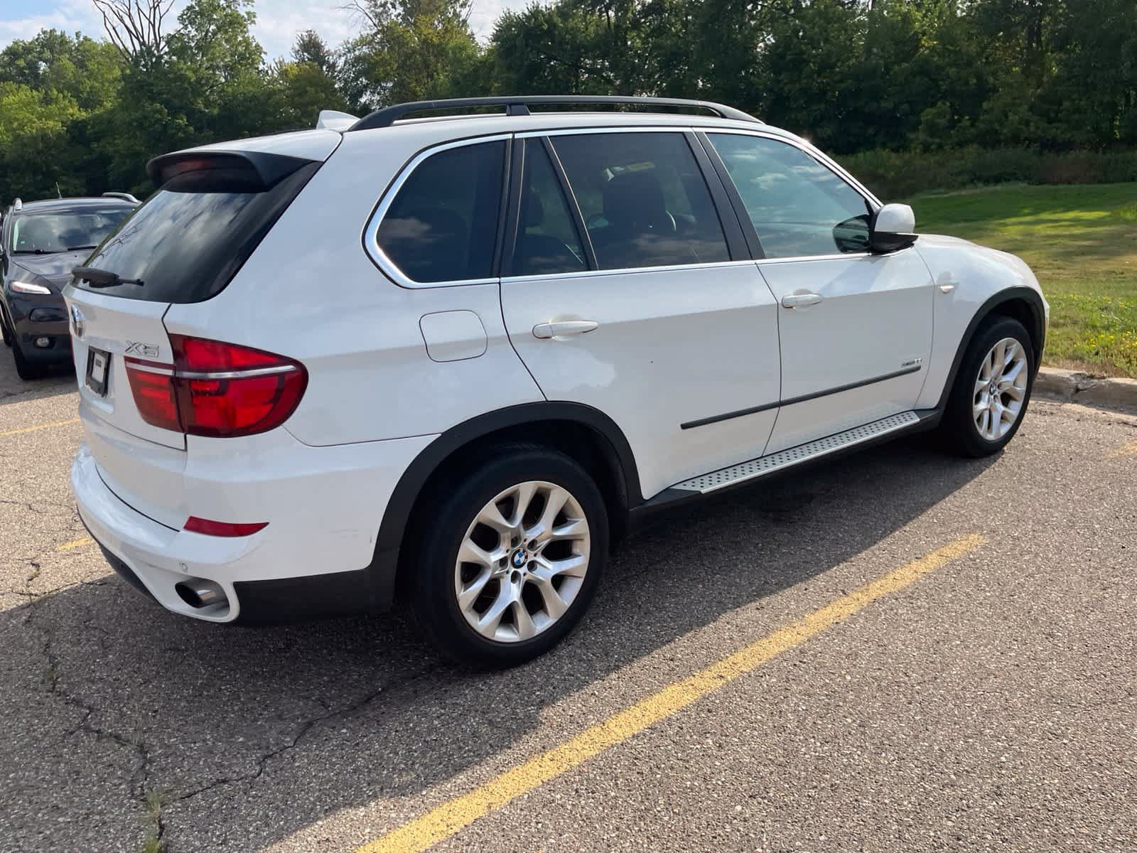 Used 2013 BMW X5 xDrive35i AWD/4WD image 16