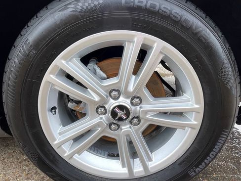 Used 2014 Ford Mustang Coupe RWD image 12