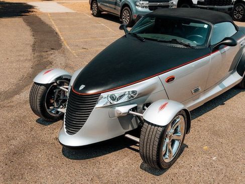 Used 2001 Plymouth Prowler RWD image 13