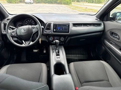 Used 2019 Honda HR-V Sport image 15