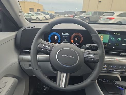 New 2026 Hyundai Kona SEL Sport AWD/4WD image 14