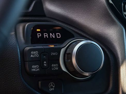 New 2026 RAM 1500 Big Horn image 20