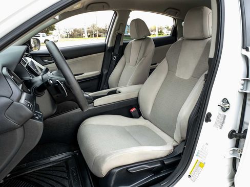 Used 2020 Honda Insight EX image 34