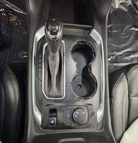 Used 2019 Chevrolet Traverse RS AWD/4WD image 24