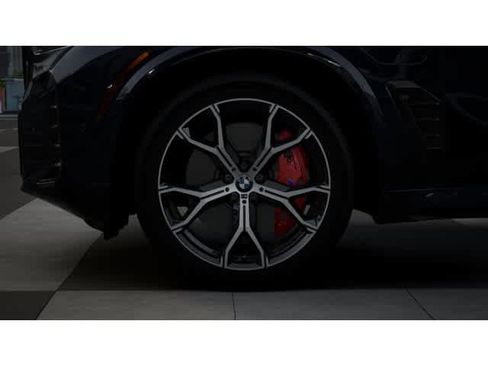 New 2026 BMW X5 xDrive50e w/ M Sport Package image 7