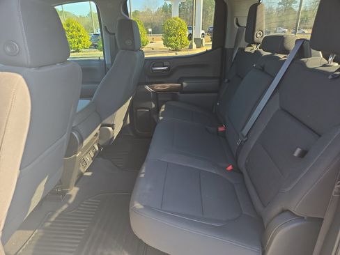 Used 2021 Chevrolet Silverado 1500 RST image 21