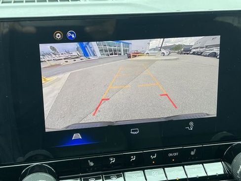 New 2026 Chevrolet Colorado LT w/ Advanced Trailering Package image 15