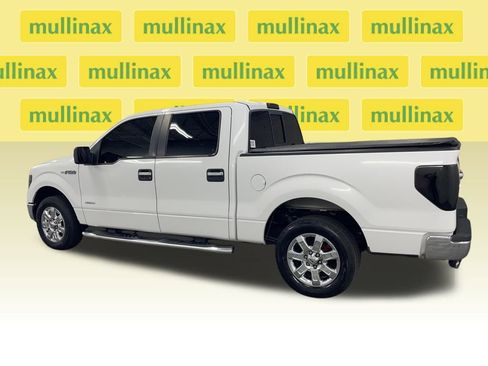 Used 2014 Ford F150 XLT w/ Equipment Group 302A Luxury image 9