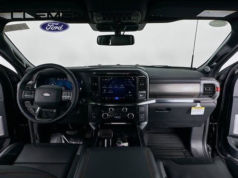 New 2026 Ford F150 Raptor AWD/4WD image 12