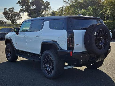 New 2026 GMC Hummer EV SUV image 4