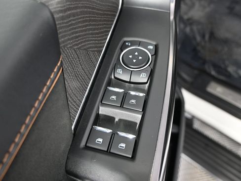 Used 2022 Ford F150 Platinum w/ Equipment Group 701A High AWD/4WD image 20