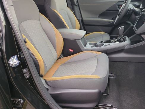 New 2026 Subaru Crosstrek 2.5i Sport image 21