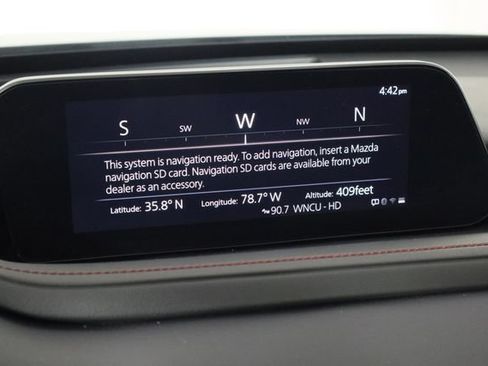 Used 2023 MAZDA CX-30 AWD 2.5 S w/ Preferred Package image 32