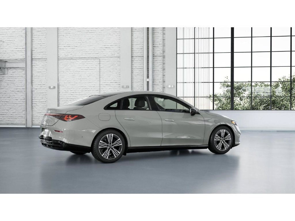 New 2027 Mercedes-Benz CLA 250+ image 19