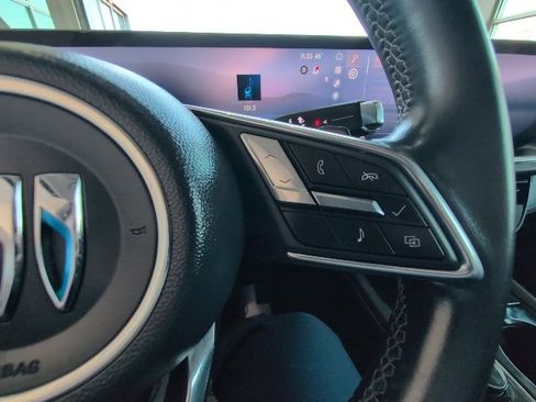 Used 2024 Buick Envision Preferred image 29