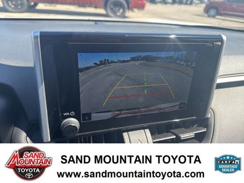 Used 2024 Toyota RAV4 LE image 23