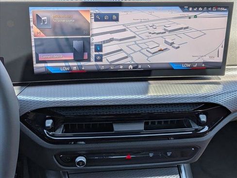 New 2026 BMW i4 eDrive40 RWD image 14