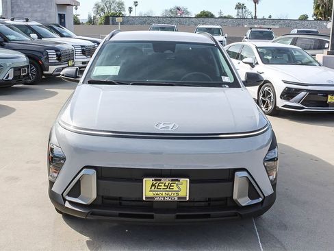 New 2026 Hyundai Kona SEL Sport image 2