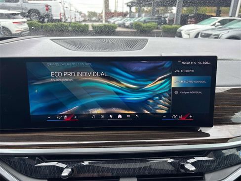 Used 2024 BMW X5 xDrive40i image 29