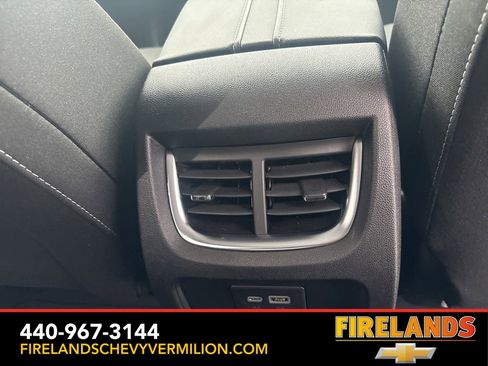 New 2025 Chevrolet Blazer LT w/ Driver Confidence Package image 36