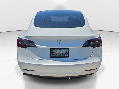 Used 2019 Tesla Model 3 Long Range RWD image 5