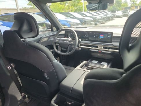 New 2027 Kia Telluride X-Line SX Prestige AWD/4WD image 14