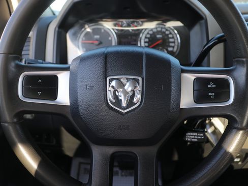 Used 2011 RAM 3500 ST w/ ST Popular Equipment Group RWD image 17