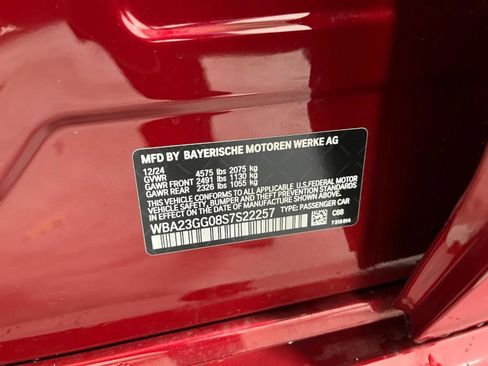 Certified 2025 BMW 228i xDrive w/ Premium Package image 38