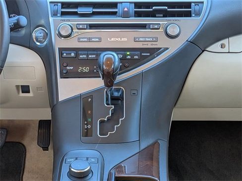 Used 2015 Lexus RX 350 350 image 17