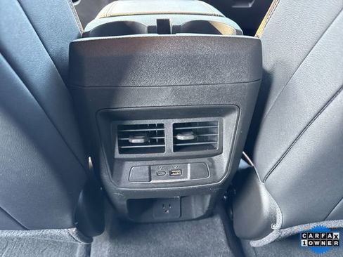 Used 2025 GMC Canyon AT4 w/ Nightfall Edition image 21