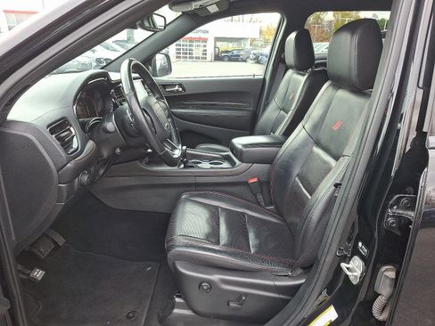 Used 2022 Dodge Durango R/T image 15