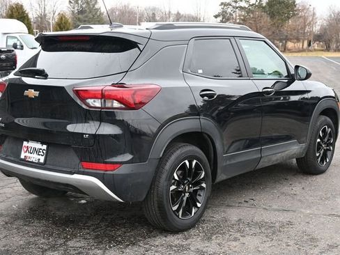 Used 2023 Chevrolet TrailBlazer LT w/ Convenience Package image 6