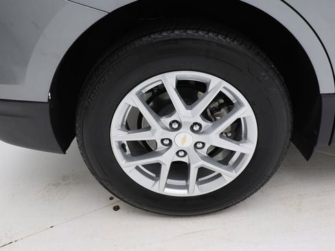 Used 2024 Chevrolet Equinox LT image 10