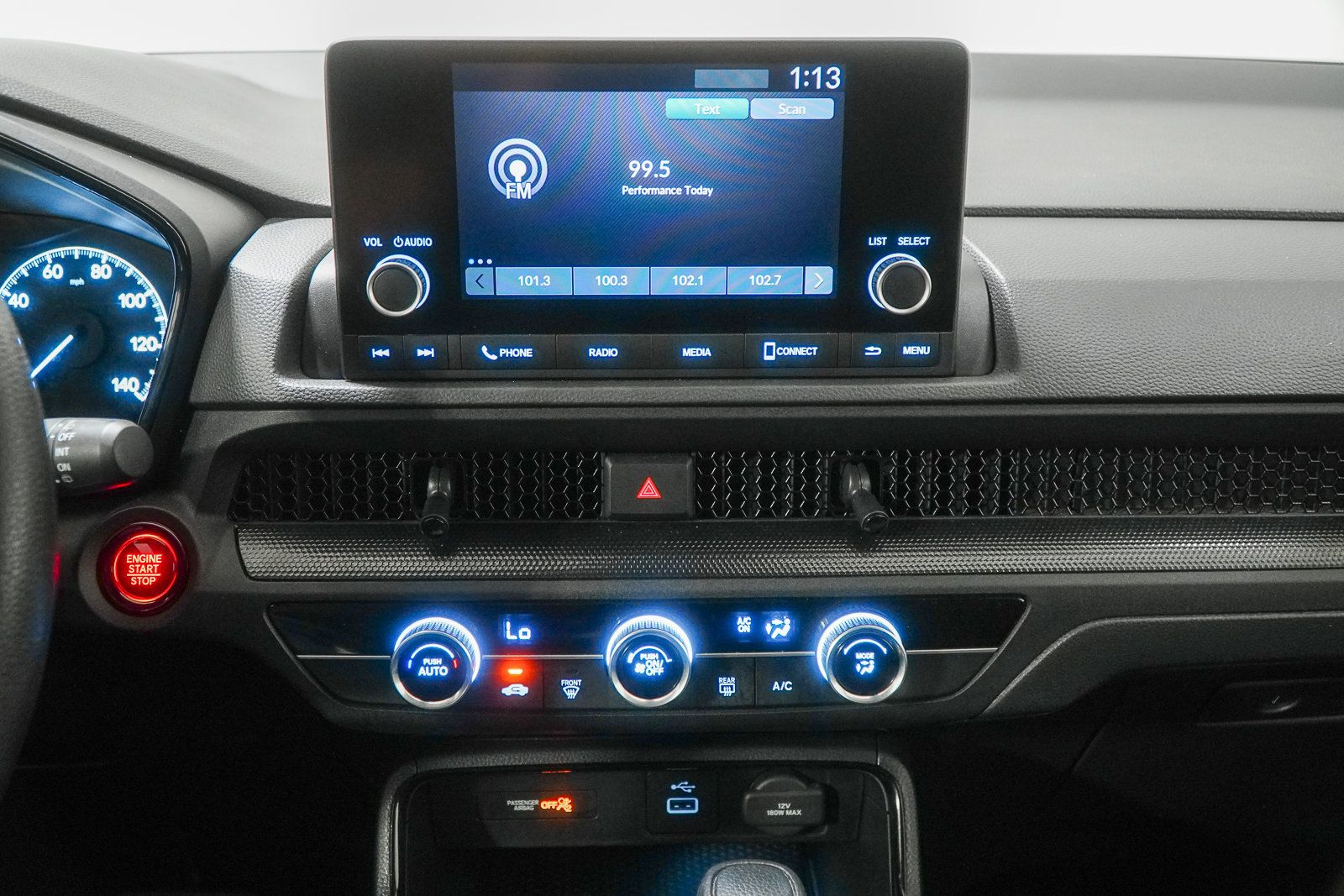 Used 2025 Honda CR-V LX image 25