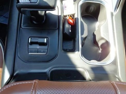 Used 2023 GMC Sierra 1500 Denali Ultimate image 23